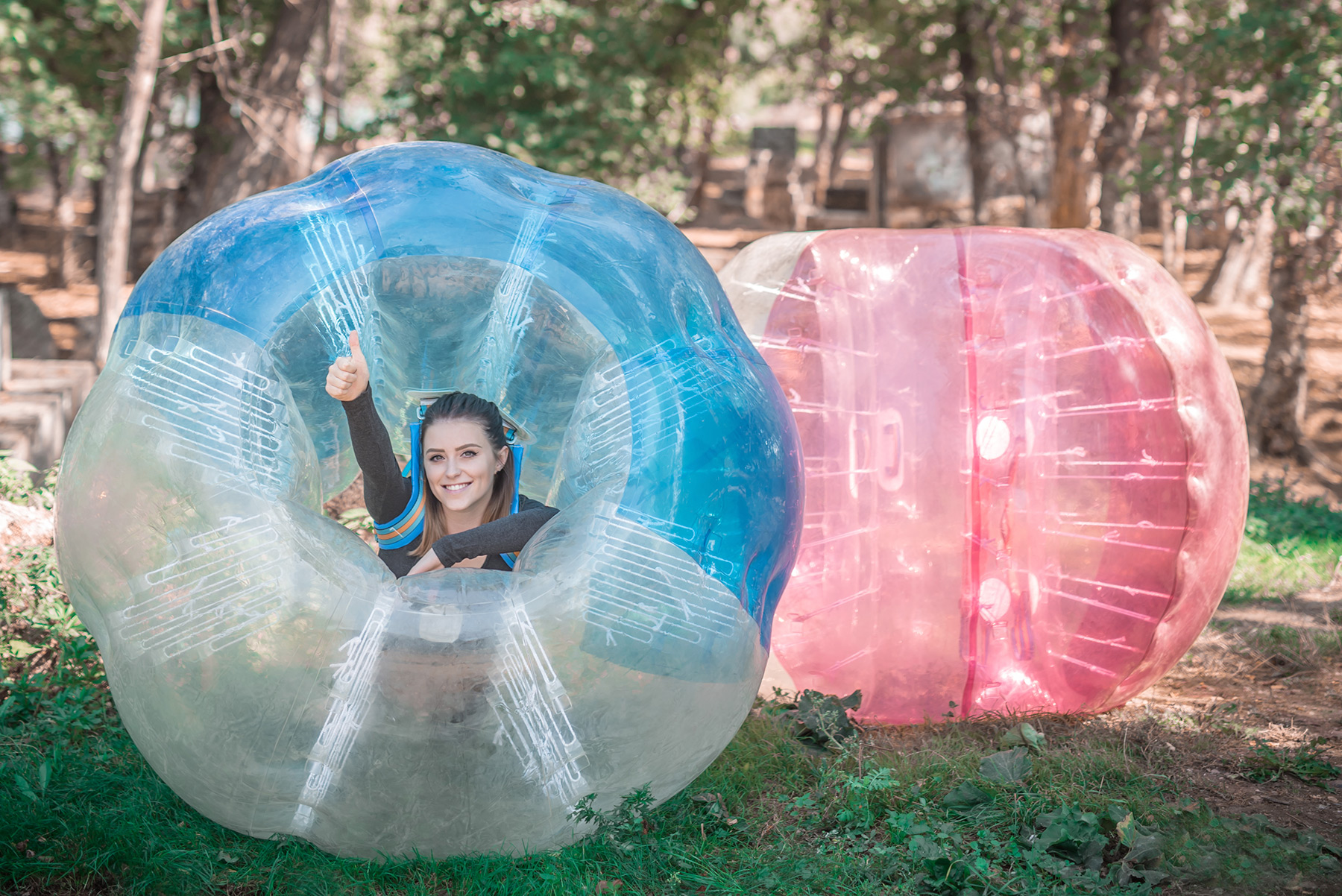 Buperball