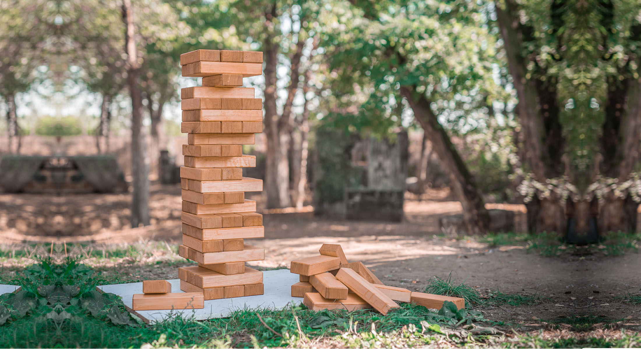 Jenga